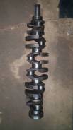 Коленвал. BMW M3, E36, E46 BMW 5-Series, E39 BMW 3-Series, E36, E46 Двигатели: M50B20, M50B20TU, M50B25, M50B25TU, M52B25, M52B25TU
