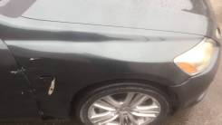 Крыло. Lexus: GS350, GS460, GS430, GS300, GS450h Двигатели: 2GRFSE, 3GRFE, 3GRFSE, 3UZFE