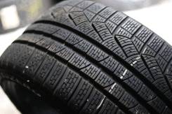 Pirelli W 240 Sottozero. Зимние, без шипов, износ: 10%, 2 шт