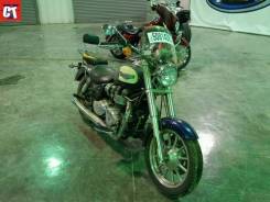 Triumph Bonneville. 900 куб. см., исправен, птс, без пробега