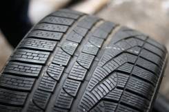 Pirelli W 240 Sottozero S2 Run Flat. Зимние, без шипов, 20 %, 2 шт