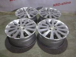 Legzas. 6.5x15", 4x100.00, ET42, ЦО 66,0 мм.