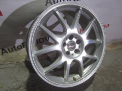 A-Tech Schneider. 7.5x18", 5x100.00, ET48, ЦО 64,0 мм.