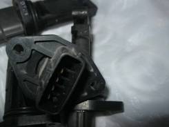 Датчик расхода воздуха. Nissan: Liberty, Serena, Sunny, Elgrand, Bluebird Sylphy, Wingroad Двигатели: SR20DE, QR20DE, SR20DET, YD25DDTI, QR25DE, YD22D...