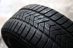 Pirelli Winter Sottozero 3. Зимние, без шипов, 10 %, 4 шт