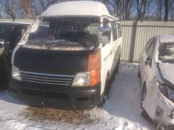 Nissan Caravan. DWMGE25, ZD30DD