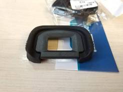 Наглазник Canon Eyecup Eg для камер EOS 1DS Mark III, 1D Mark IV, 7D во Владивостоке Наглазники.