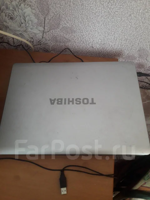 Toshiba. WiFi: 1 ����