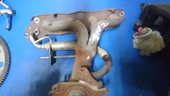Коллектор выпускной. Toyota Allex, NZE121 Toyota Sienta, NCP81, NCP81G Toyota Corolla Fielder, NZE121, NZE121G Toyota Corolla Runx, NZE121 Двигатель 1...
