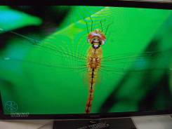 Samsung UE46D6100SW. LED