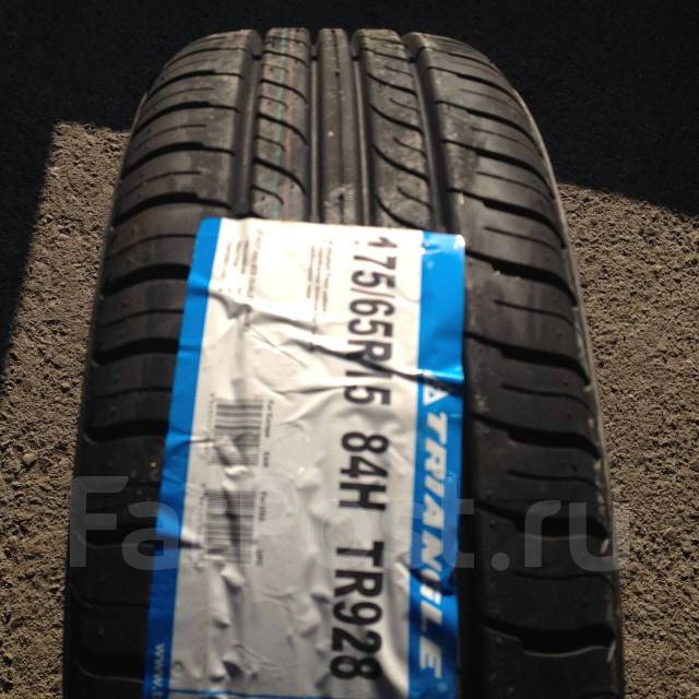 Triangle Group TR928, 175/65 R15, 15", 5 шт, в наличии, 175 мм, 65 % ...