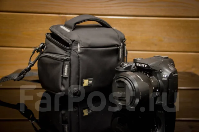 Sony Alpha ILCE-3000 Kit. 20 � ����� ��, ���: 14� � ����� ����