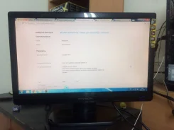 Envision. 19", ���������� �� (LCD)