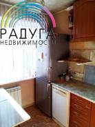 2-комнатная, улица Тухачевского 28. БАМ, агентство, 46 кв. м. Комната