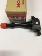 Катушка зажигания и трамблер. Honda: Jazz, Mobilio, Civic Hybrid, Civic, City, Fit Aria, Fit, Partner Двигатели: L12A1, L12A3, L12A4, L13A1, L13A2, L1...