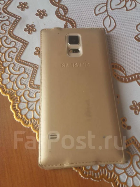 Samsung Galaxy S5 Duos. �/� ����