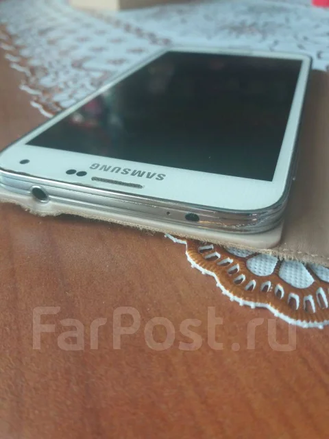 Samsung Galaxy S5 Duos. �/� ����