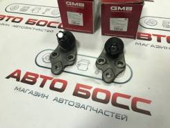 Шаровая опора. Toyota: Sprinter, Sprinter Carib, Corolla Levin, Sprinter Trueno, Corolla Двигатели: 1C, 2C, 2E, 3E, 4AF, 4AFE, 4AGE, 5AF, 5AFE, 5AFHE...