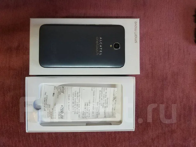 Alcatel Idol 2. �/� ����