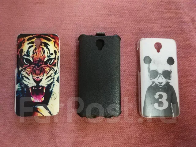 Alcatel Idol 2. �/� ����