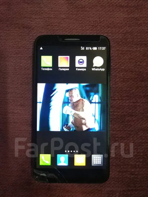 Alcatel Idol 2. �/� ����