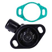 Датчик положения дроссельной заслонки. Honda: Prelude, Accord, CR-V, Civic, CR-X, Integra Двигатели: F22A, F22A1, F22A2, F22B, H22A, H22A1, H22A2, H22...