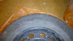 Gislaved Euro Frost Van. ������, ����������, 2016 ���, �/�, ����� 30�%