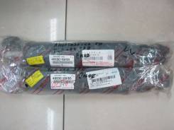 Амортизатор. Toyota Land Cruiser, HDJ100, HDJ100L, UZJ100, UZJ100L, UZJ100W Lexus GX470, UZJ120 Lexus LX470, UZJ100 Двигатели: 1HDFTE, 1HDT, 2UZFE
