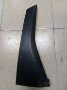 Накладка на боковую дверь. Honda Fit, GE6, GE9, GE, GE8, GP1, GP4, GE7 Двигатели: L15A, L13A, LDA, LEA