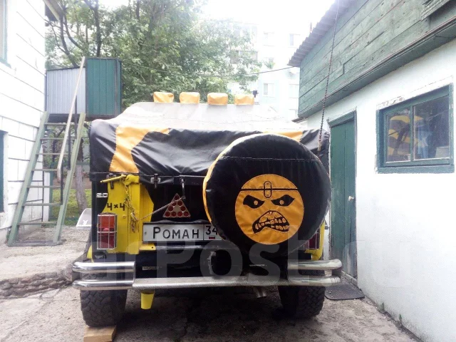 ��� 69. ��������, 4wd, 2.0 (80��.�.), ������, 25 000����. �� ����