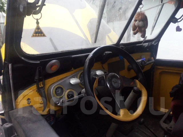 ��� 69. ��������, 4wd, 2.0 (80��.�.), ������, 25 000����. �� ����