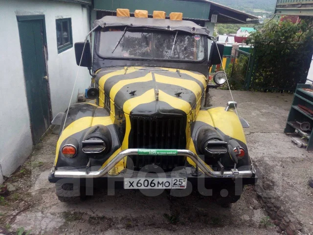 ��� 69. ��������, 4wd, 2.0 (80��.�.), ������, 25 000����. �� ����