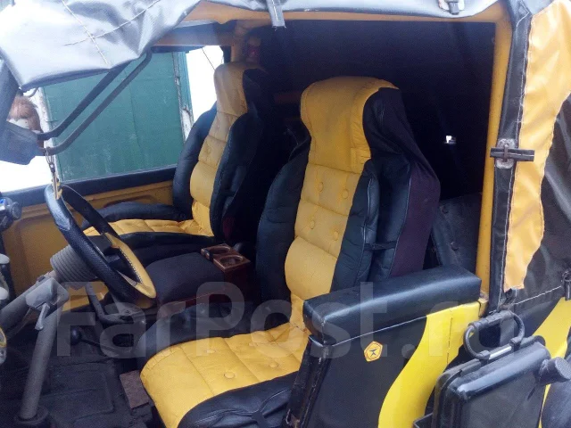 ��� 69. ��������, 4wd, 2.0 (80��.�.), ������, 25 000����. �� ����
