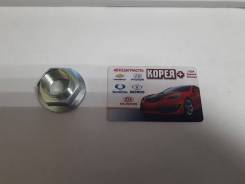 Гайка ступицы. Hyundai: Matrix, ix35, Grandeur, Dynasty, Lavita, Sonata, Accent, Elantra, Equus, Avante, Coupe, Atos, Trajet, Pony, Lantra, Tuscani, T...