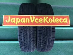 Bridgestone Blizzak VRX. Зимние, без шипов, 2014 год, износ: 10%, 2 шт