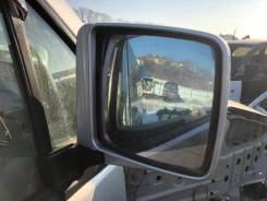 Зеркало заднего вида боковое. Nissan Elgrand, ALE50, ALWE50, APE50, APWE50, ATE50, ATWE50, AVE50, AVWE50 Двигатели: QD32ETI, VG33E, VQ35DE, ZD30DDTI2W...