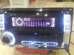 Kenwood DPX