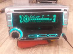 Kenwood DPX
