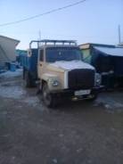 ГАЗ 3307. Продается газ 3307, 2 400 куб. см., 4 500 кг., 4x2