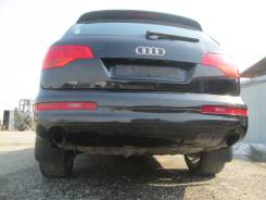Бампер. Audi Q7, 4LB, WAUZZZ4L28D0516