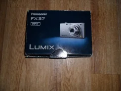 Panasonic Lumix DMC-FS37. 10 - 14.9 ��, ���: 10�