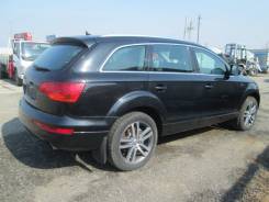 Крыло. Audi Q7, 4LB, WAUZZZ4L28D0516