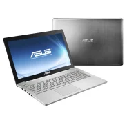 Asus N550JK. 15.6", 2 400����, ��� 8 ��, WiFi, Bluetooth ����