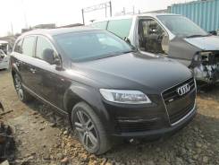 Крыло. Audi Q7, 4LB, WAUZZZ4L28D0516