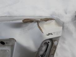 Крышка багажника. Toyota Camry, ACV40, ASV40, GSV40 Двигатели: 2ARFE, 2AZFE, 2GRFE