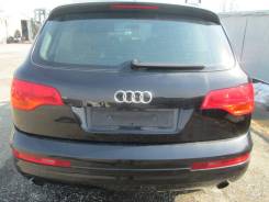 Дверь багажника. Audi Q7, 4LB, WAUZZZ4L28D0516