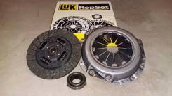 Сцепление. Hyundai: Getz, i20, i30, Click, ix20, Accent, Veloster, Elantra, Avante, i10, Verna, Solaris Kia: Spectra, Cerato, Venga, Pride, Forte, K3...