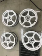 RAYS Gram Lights 57C6. 7.5x17", 5x100 ����