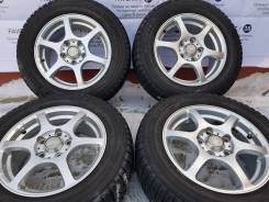 AZ. 6.0x15, 5x114.30, ET50