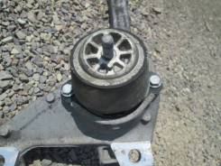 Подушка двигателя. Audi Q7, 4LB, WAUZZZ4L28D0516